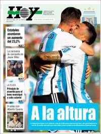 Diario Hoy