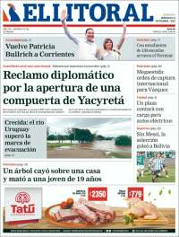 El Litoral Corrientes