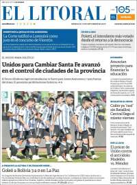 Diario El Litoral
