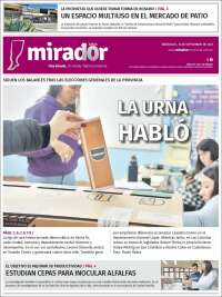 Mirador Provincial