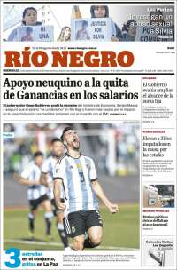 Rio Negro