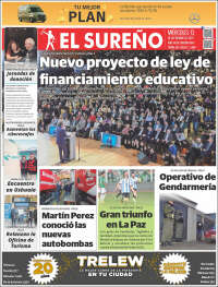 Diario El Sureño