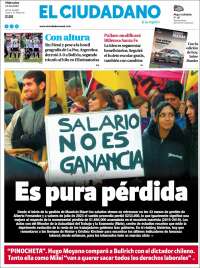 Diario El Ciudadano