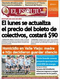 El Esquiu