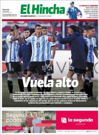 El Hincha