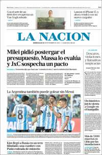 La Nación