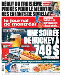 Le Journal de Montréal