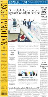 The National Post