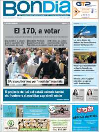 Diari Bondia