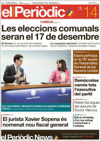 El Periòdic d'Andorra