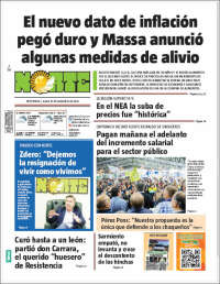 Diario Norte