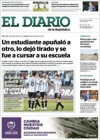 Diario de la República