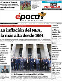 Diario Época