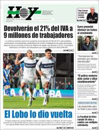 Diario Hoy