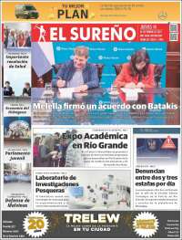 Diario El Sureño