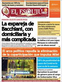 El Esquiu