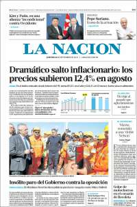 La Nación