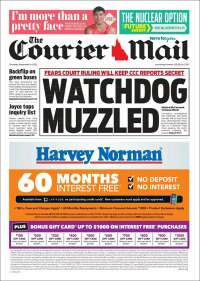 The Courier-Mail