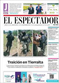 El Espectador
