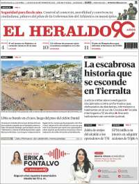 El Heraldo