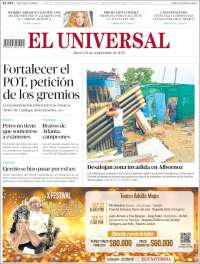 El Universal