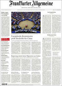 Frankfurter Allgemeine