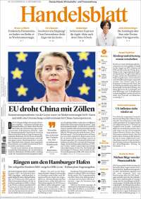 Handelsblatt