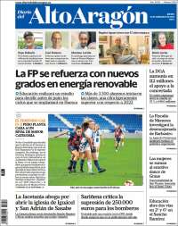 Diario del AltoAragón