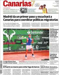 Canarias 7