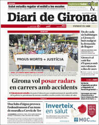 Diari de Girona