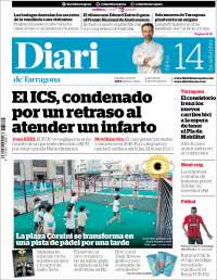 Diari de Tarragona