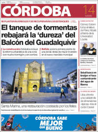 Diario de Córdoba