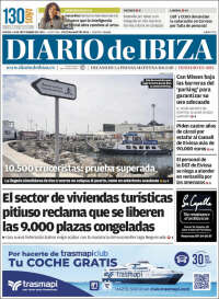 Diario de Ibiza