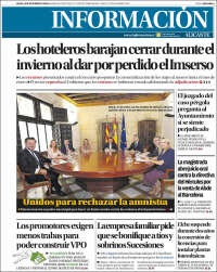 Diario Información