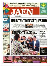 Diario Jaén