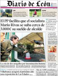 Diario de León