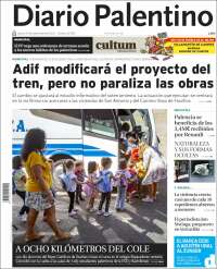 Diario Palentino