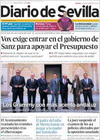 Diario de Sevilla