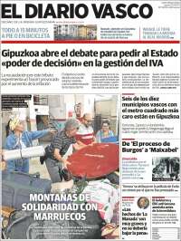 Diario Vasco