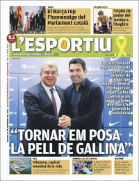 L'Esportiu