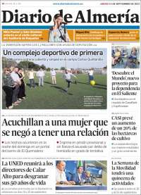 Diario de Almería