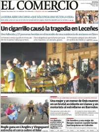 El Comercio