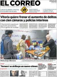 El Correo - Álava