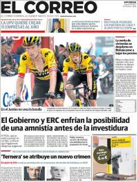 El Correo - Guipuzcoa