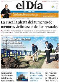 El Día de Córdoba