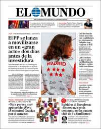 El Mundo