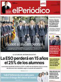 El Periódico