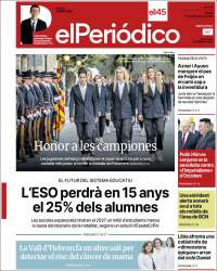 El Periódico de Catalunya