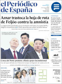El Periódico de España