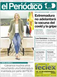 El Periódico de Extremadura